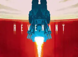 Revenant deskovka