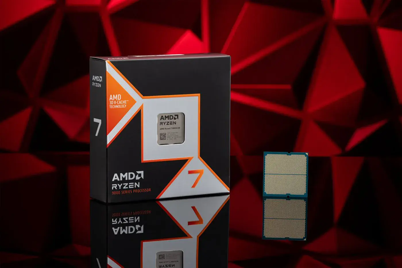 Ryzen 7 9850X3D a Ryzen 9 9950X3D2