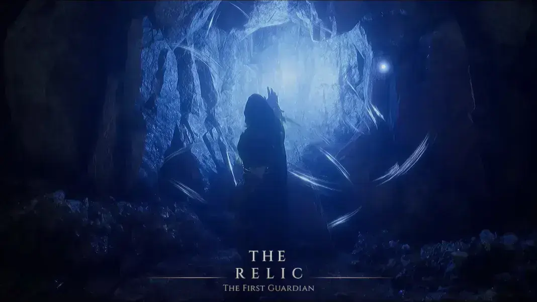 ScreenHunter-405 The Relic: First Guardian