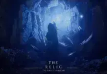 The Relic: First Guardian