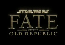 Star Wars Fate of the Old Republic