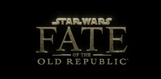 Star Wars Fate of the Old Republic