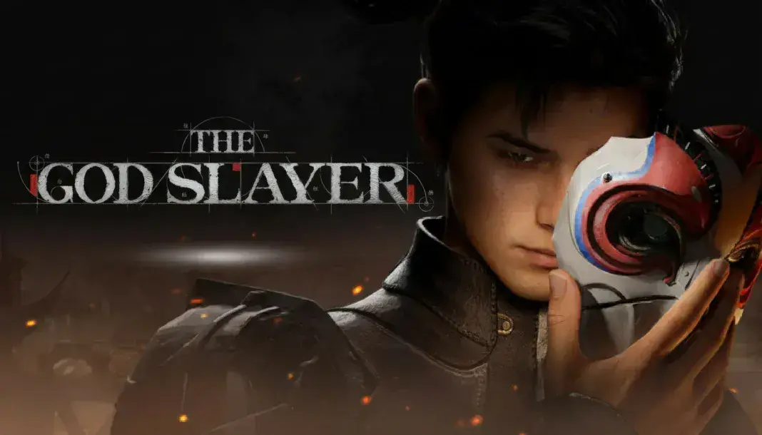 The God Slayer