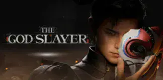 The God Slayer