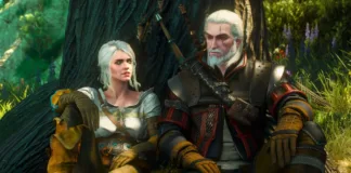 Zaklínač 3 nové DLC