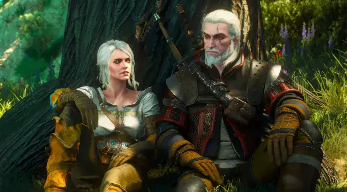 Zaklínač 3 nové DLC kooperativní hra
