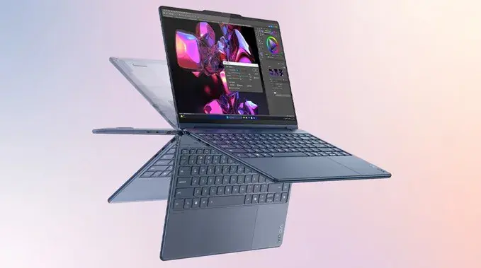 ThinkPad X9 Aura Edition