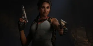 Tomb Raider: Catalyst