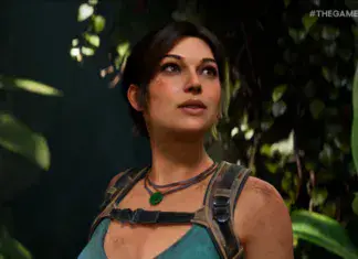 Tomb Raider: Legacy of Atlantis stále míří na rok 2026 Tomb Raider: Legacy of Atlantis Crystal Dynamics
