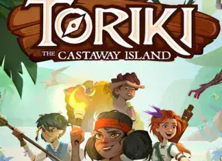 Toriki