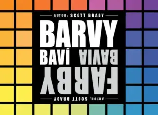 Barvy baví