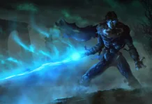 Legacy of Kain eidos Montreal