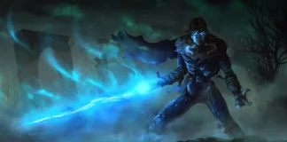 Legacy of Kain eidos Montreal