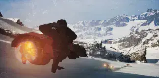 Star Wars Galactic Racer