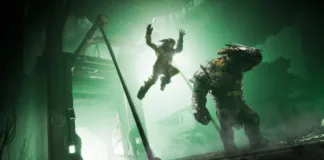 Styx: Blades of Greed odloženo