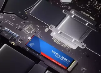Sandisk WD tip na dárek