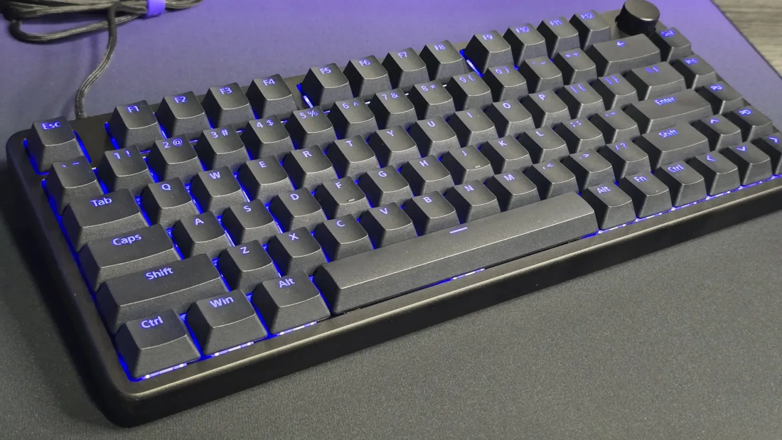 SONY Inzone KBD‑H75, Mouse‑A, Mat‑F/Mat‑D