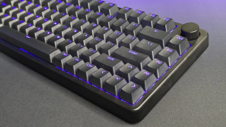 SONY Inzone KBD‑H75, Mouse‑A, Mat‑F/Mat‑D