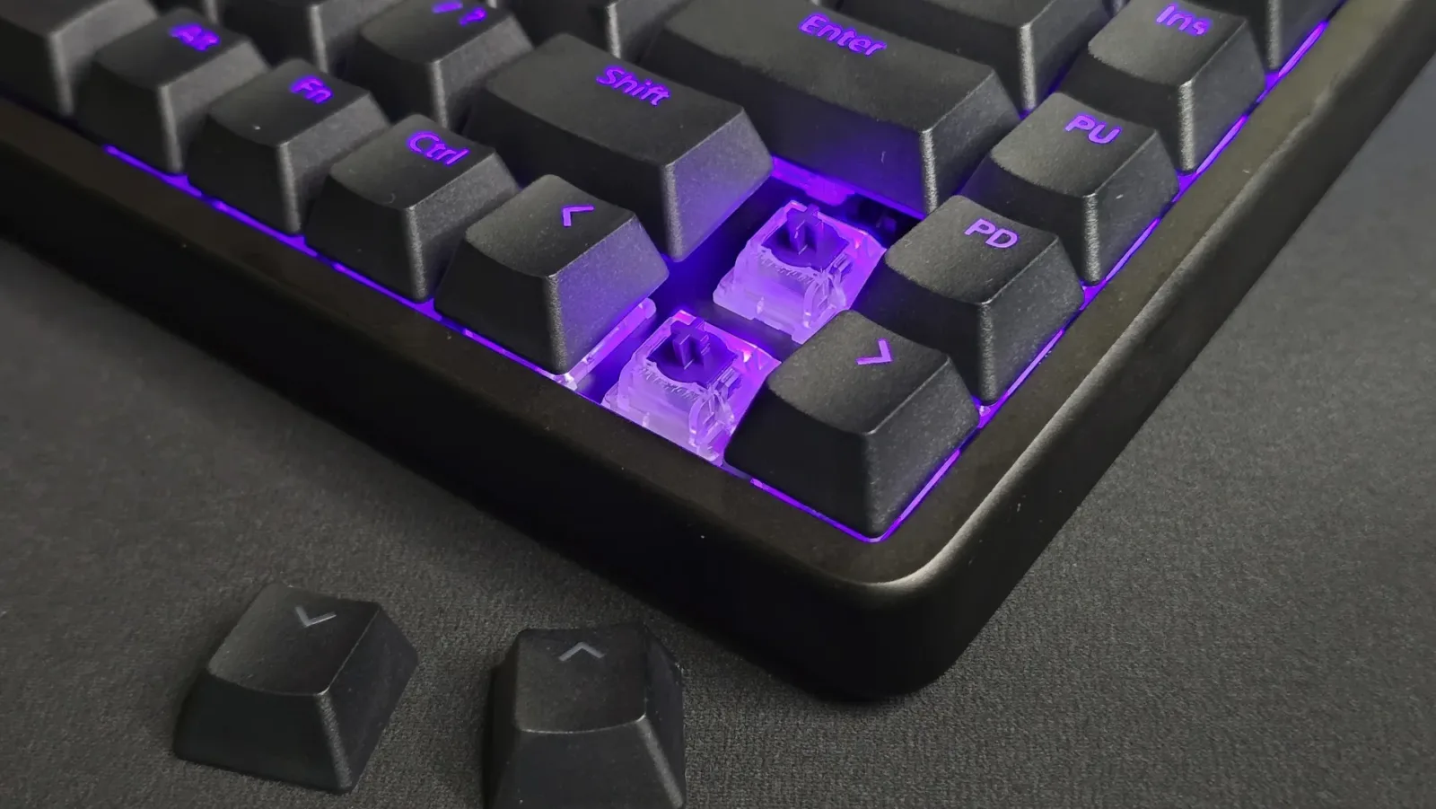 SONY Inzone KBD‑H75, Mouse‑A, Mat‑F/Mat‑D