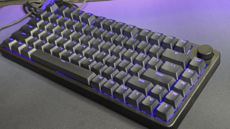 SONY Inzone KBD‑H75, Mouse‑A, Mat‑F/Mat‑D