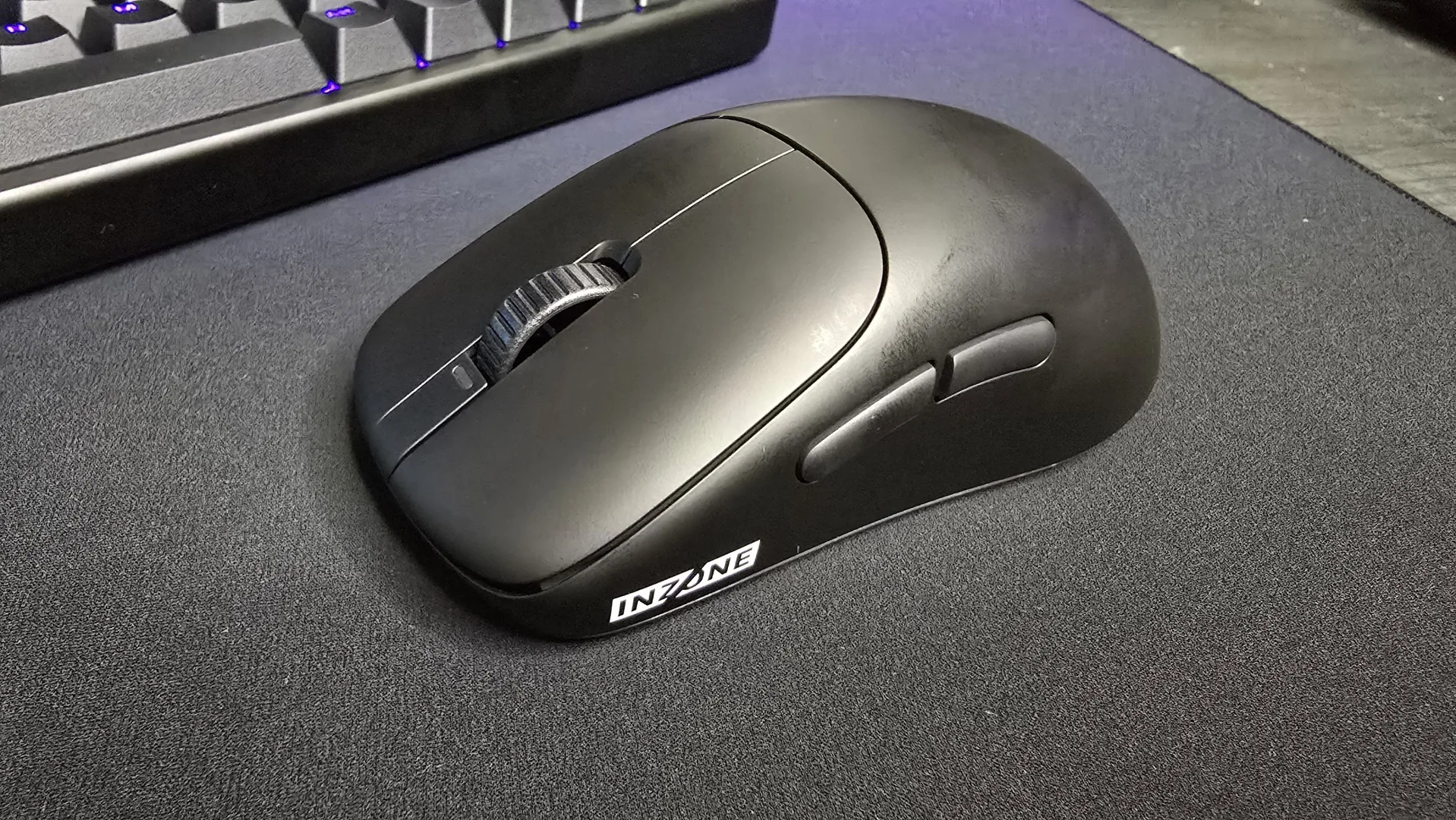 SONY Inzone KBD‑H75, Mouse‑A, Mat‑F/Mat‑D