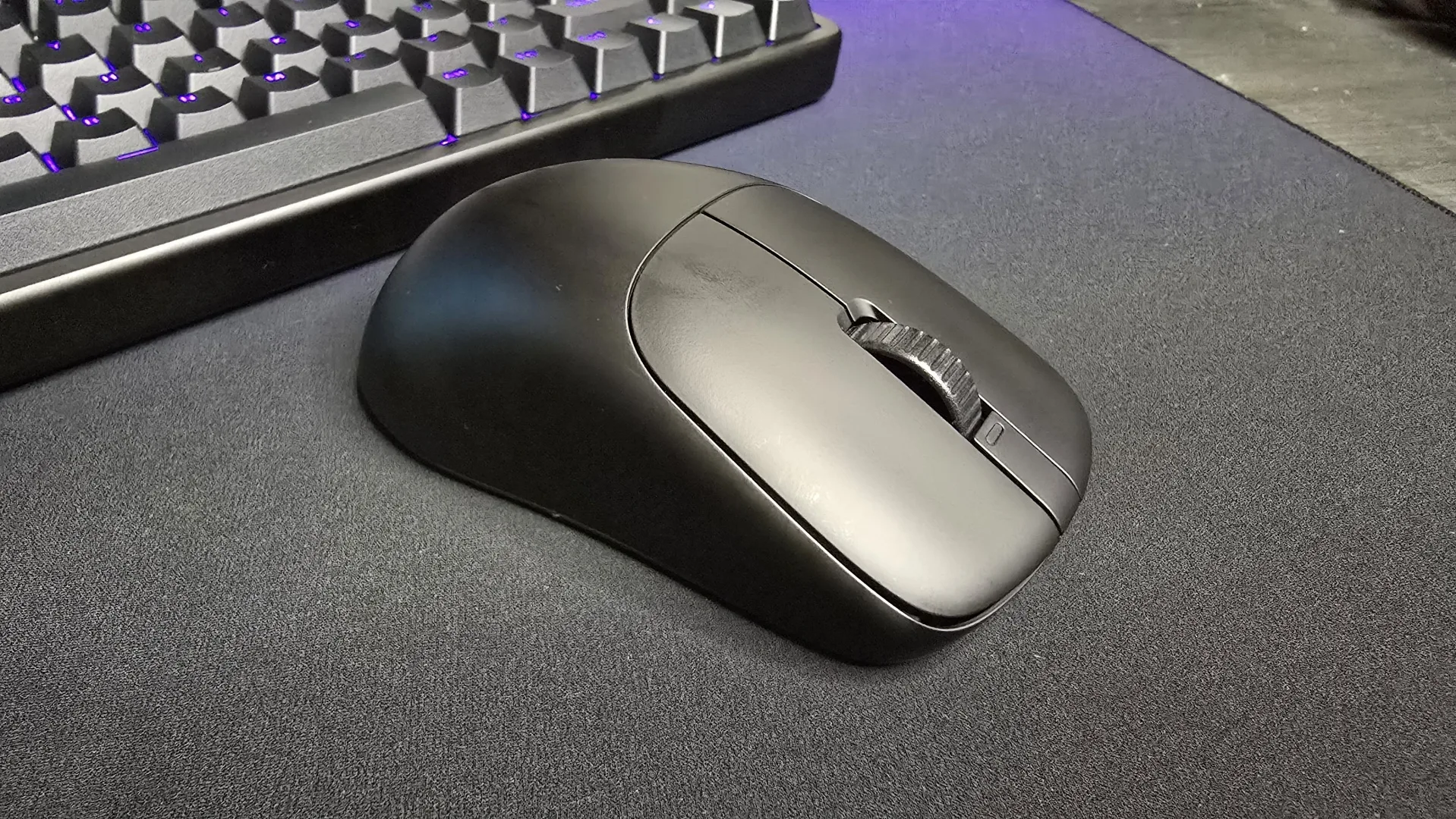 SONY Inzone KBD‑H75, Mouse‑A, Mat‑F/Mat‑D