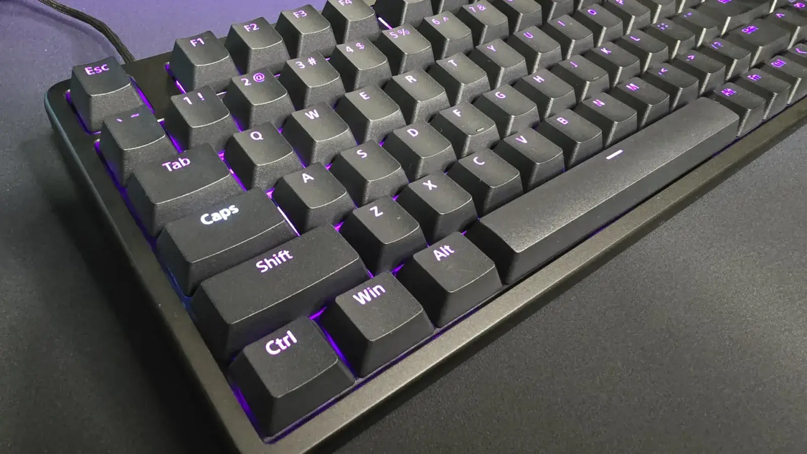 SONY Inzone KBD‑H75, Mouse‑A, Mat‑F/Mat‑D