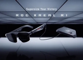 ASUS představuje první herní brýle „ROG XREAL R1 AR“ s 240Hz Micro-OLED FHD displejem asus-predstavuje-prvni-herni-bryle-„rog-xreal-r1-ar“-s 240hz-micro-oled-fhd-displejem