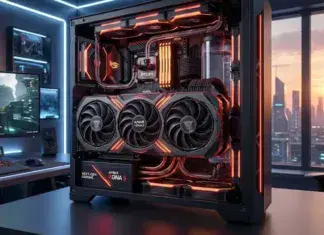 GPU AMD RDNA 5