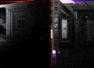 ASUS-ROG-Crosshair-X870E-Glacial-ROG-Crosshair-X870E-DARK-NEO
