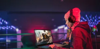 ACER nová řada notebooků Predator a Nitro