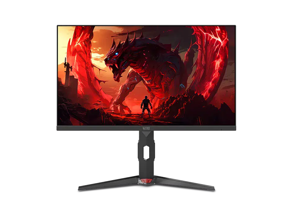 Acer Nitro XV270X P