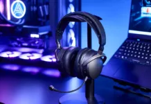 Audeze Maxwell 2 Sluchátka