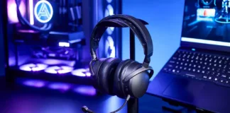 Audeze Maxwell 2 Sluchátka