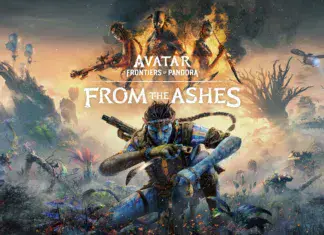 Avatar Frontiers of Pandora From the Ashes recenze