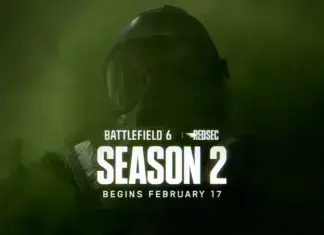 Battlefield 6 Season 2