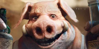 Beyond Good & Evil 2