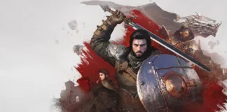 Crimson Desert akcie