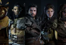 Crimson Desert Pearl Abyss