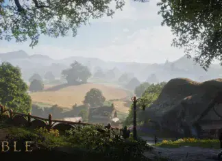 Albion ve Fable je menší než svět Forza Horizon, ale stále je „obrovský“ a nabízí „spoustu věcí k prozkoumání“. Fable svět