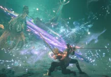 Final Fantasy 6 Remake