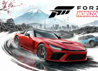 Forza Horizon 6 recenze