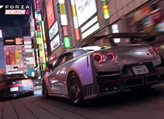 Tokio ve hře Forza Horizon 6 je pětkrát větší než cokoli, co Playground Games dosud navrhlo. Forza Horizon 6 Tokio