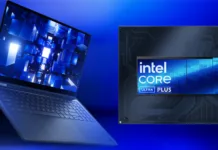 Intel Core Ultra 9 290HX Plus