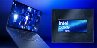Intel Core Ultra 9 290HX Plus