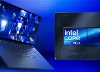 Intel Core Ultra 9 290HX Plus