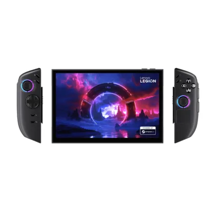 Lenovo Legion Go SteamOS