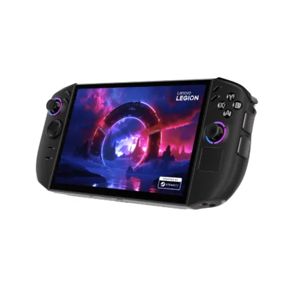 Lenovo Legion Go SteamOS