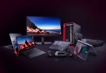 Lenovo novinky Yoga, Yoga Slim a Ideapad