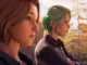 Life is Strange Reunion seriál